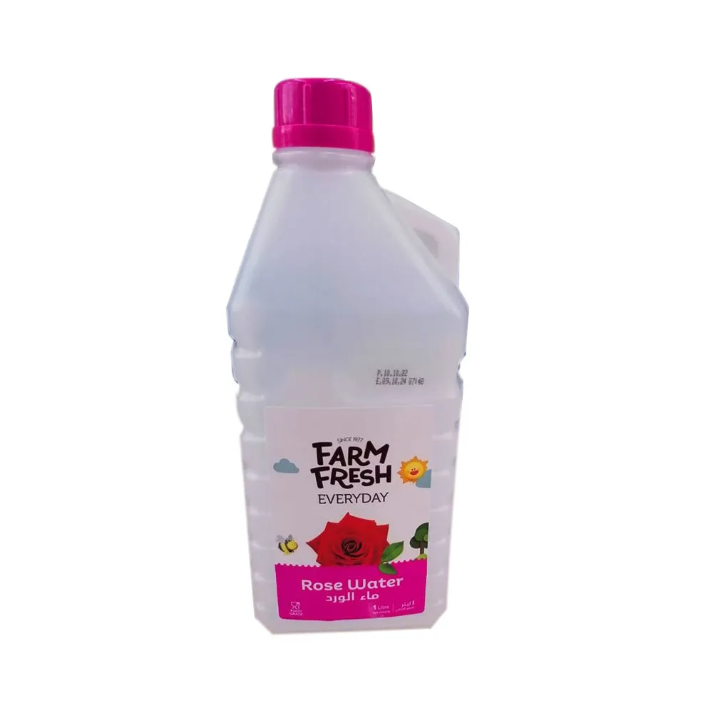 Farm Fresh ماء ورد رويال ارم