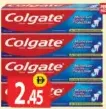 Colgate معجون أسنان T/P ضد التسوس