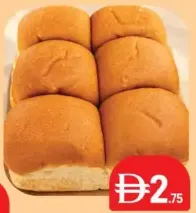 Am Pav Bun