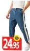 Bwcotton Joggers-4POKT