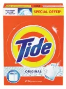 Tide LS Detergent Original