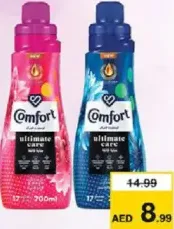 Comfort Fabric Softener Assorted