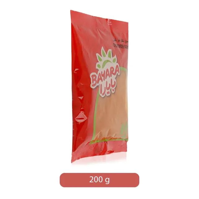 Bayara Kashmiri Chili Powder
