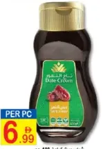 Date Crown Syrup