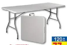 Folding Table