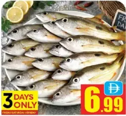 Naiser Fish