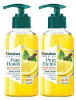 Himalaya غسول لليدين