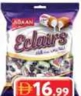 Abaan Eclairs Bag Asrtd