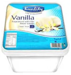 Kwality Ice Cream Assorted