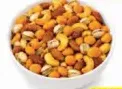 Classic Mixed Nuts