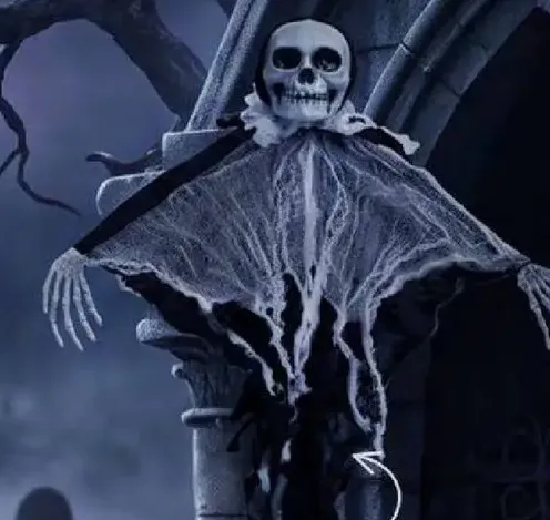 Halloween Hanging Decoration