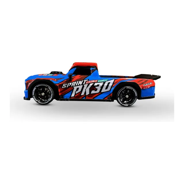 Mytoys Remote Control 4WD Light Drft Car, PY363