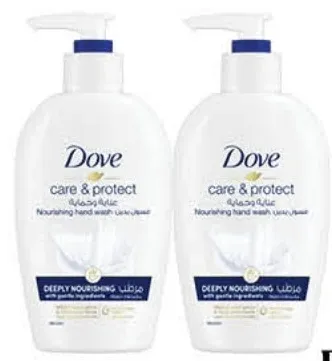 Dove Hand Wash Shea/Nour