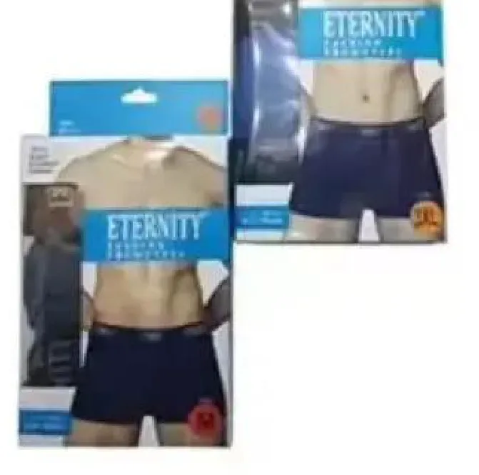 Eternity سروال بوكسر رجالي