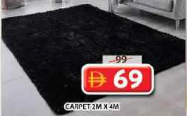 Carpet