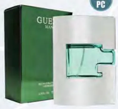 Guess Edt For Men