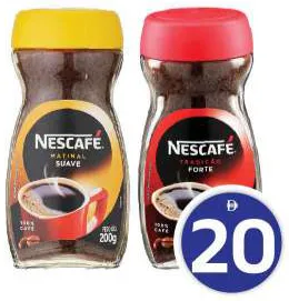 Nescafe Assorted