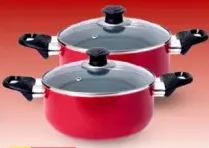 Champiko Caserole