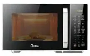 Midea Microwave Oven With Grill EG9P032MX