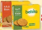 belVita Nabisco Bran / Kleija