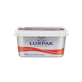 Lurpak Soft Unsalted Butter