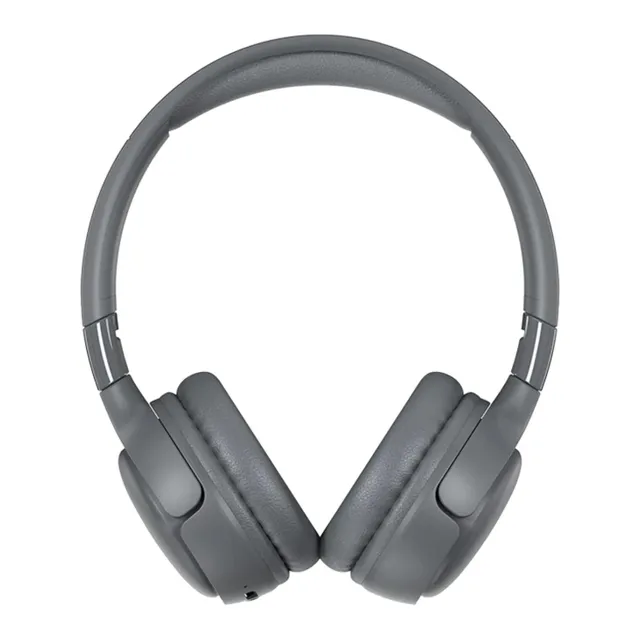Honor CHOICE VZ Sport Mate Over-Ear Wireless Headphones, Grey, 5504ADTW