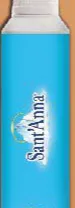 Sant'Anna Still Mineral Water Tetra Pack
