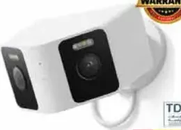 xiaomi كاميرا خارجية مزدوجة