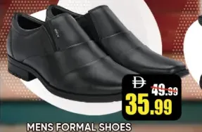 Mens Formal Shoes