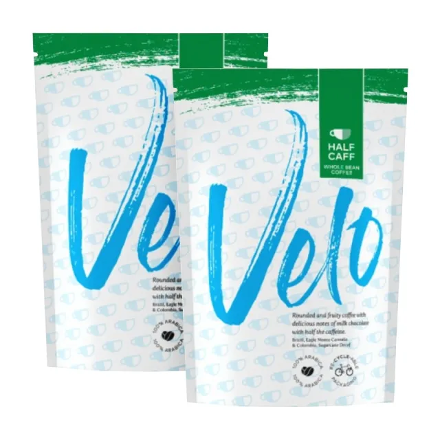 Velo Coffee حبوب القهوة