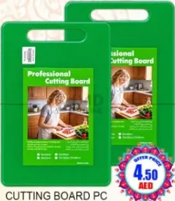Cutting Board