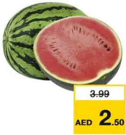 Watermelon