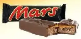 Mars Chocolate