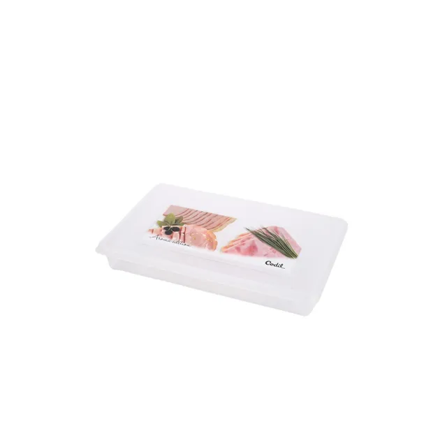 Codil Sla Box Aroma Edition
