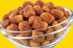 Dates Sukkari
