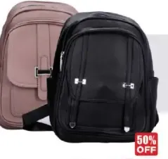 Women’s Backpack