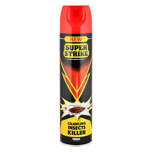 Super Strike Insect Killer