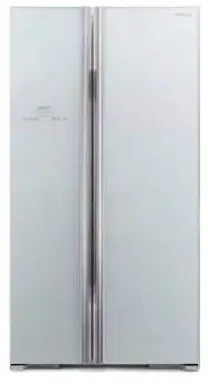 Hitachi ثلاجة إل جي