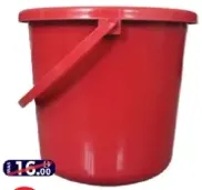 Henley Bucket