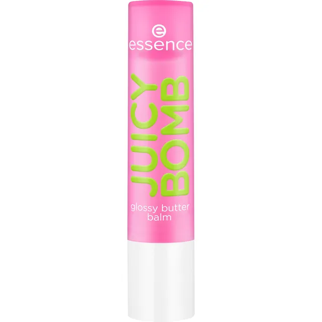 Essence Juicy Butter Balm No.3