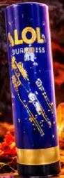 Lol عصي مضيئة برميلية لهالوين عبوة 15 - Opp