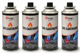 Somagic Paradiso cartridge set