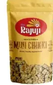 Rajuji ميني تشيكي