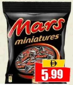 Mars Miniatures
