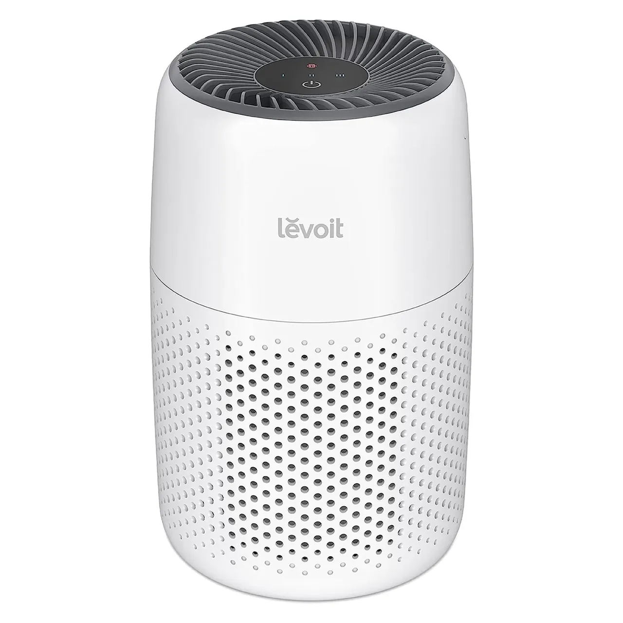 Levoit جهاز تنقية هواء صغير lap-c161-wuk core