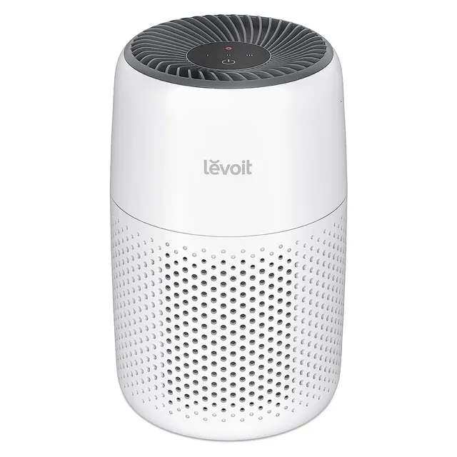 Levoit LAP-C161-WUK Core Mini Air Purifier