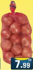 Onion Bag