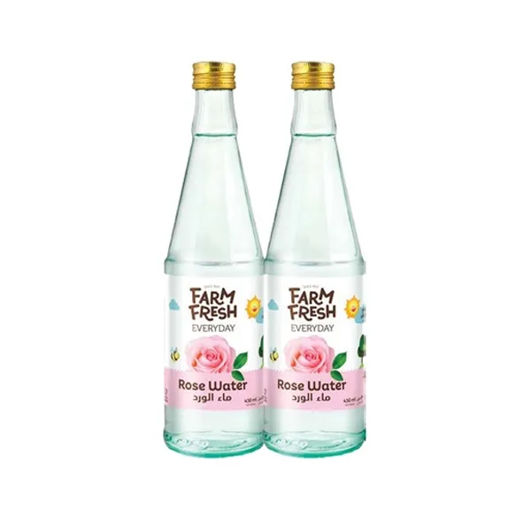 Farm Fresh ماء ورد رويال ارم