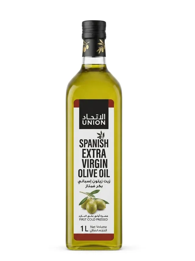 Union Extra Virgin Olive Oil
