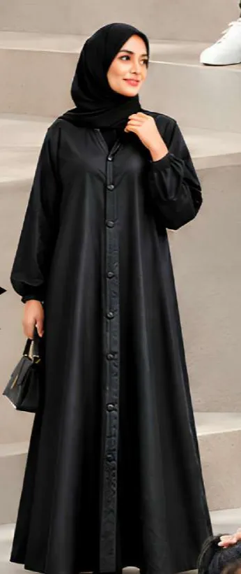 عباية عربية